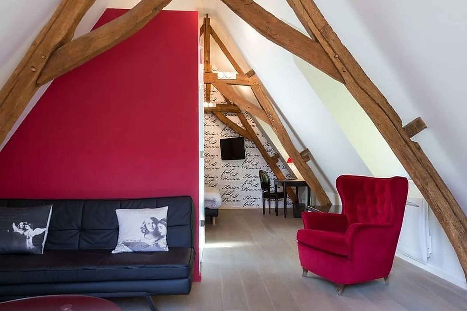 Lieux événementiels, LA FERME BLANCHE, THE ORIGINALS RELAIS