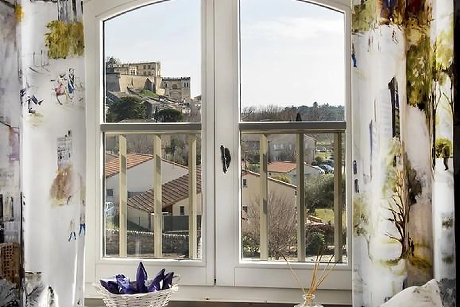 Lieux événementiels, LA FERME CHAPOUTON