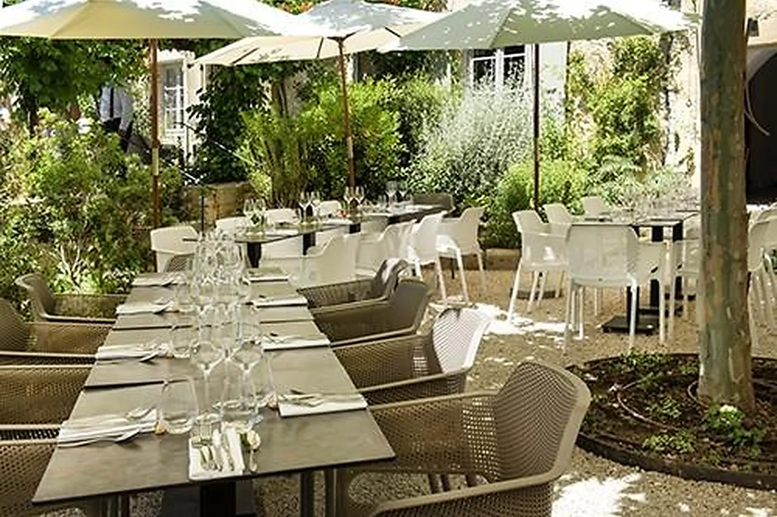 Lieux événementiels, LA FERME CHAPOUTON