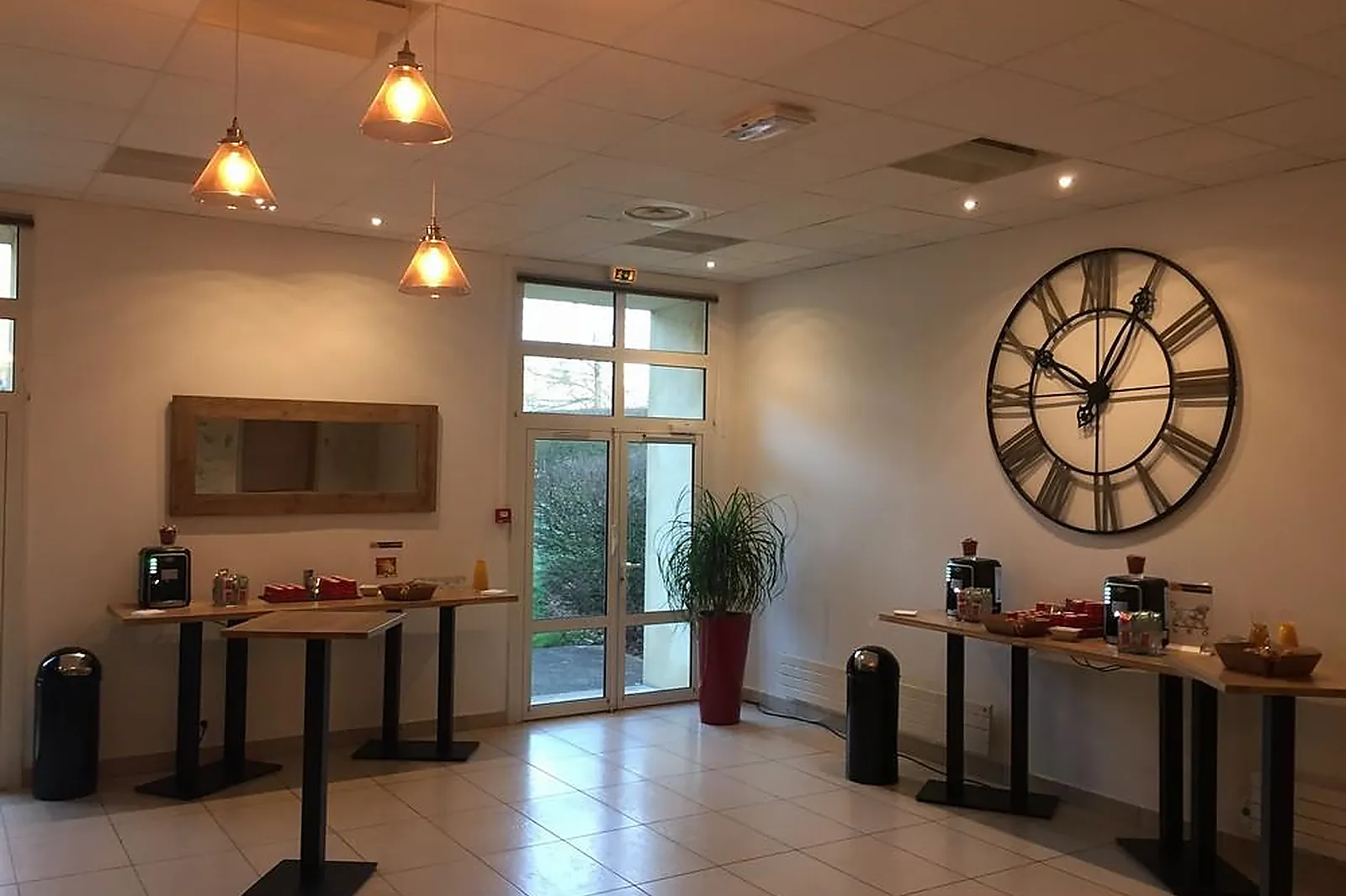 Lieux événementiels, LA FERME DU MANET