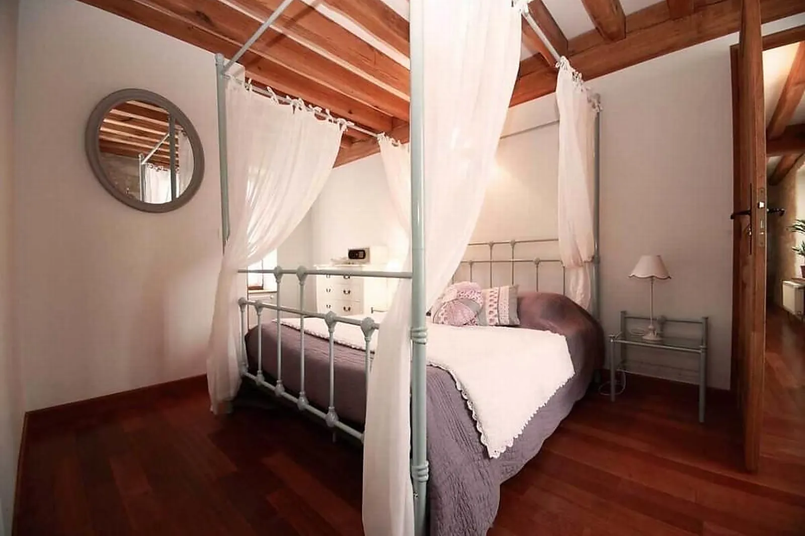 Lieux événementiels, LA FERME SAINT PIERRE