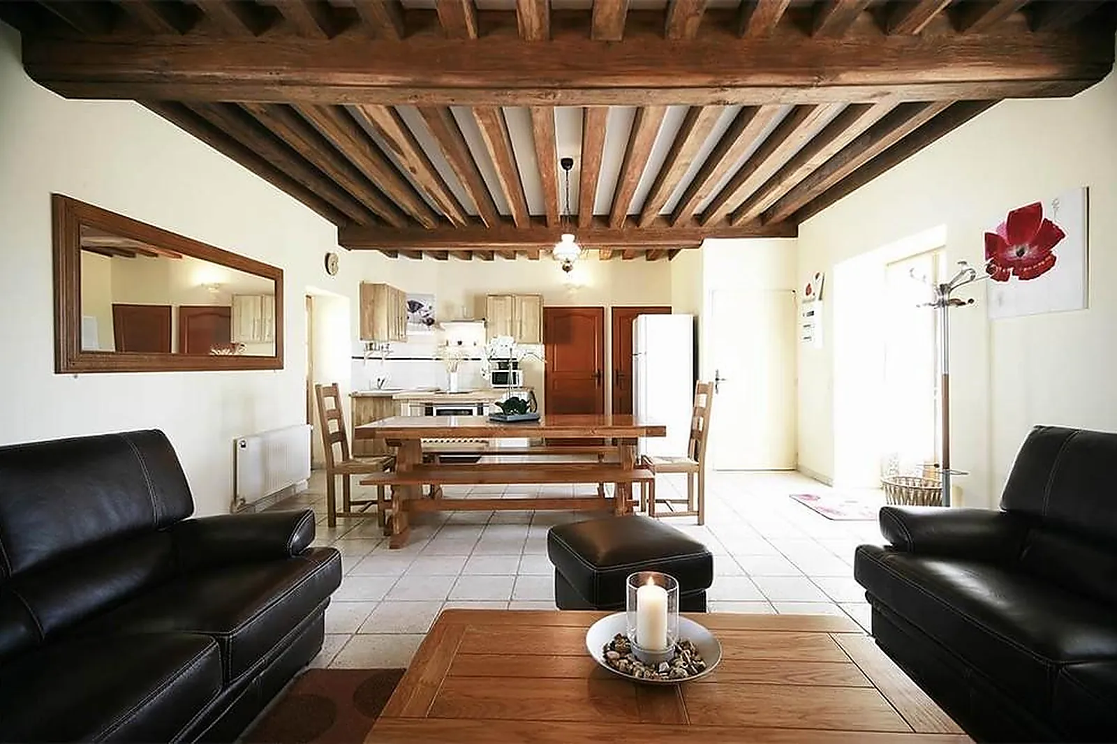 Lieux événementiels, LA FERME SAINT PIERRE