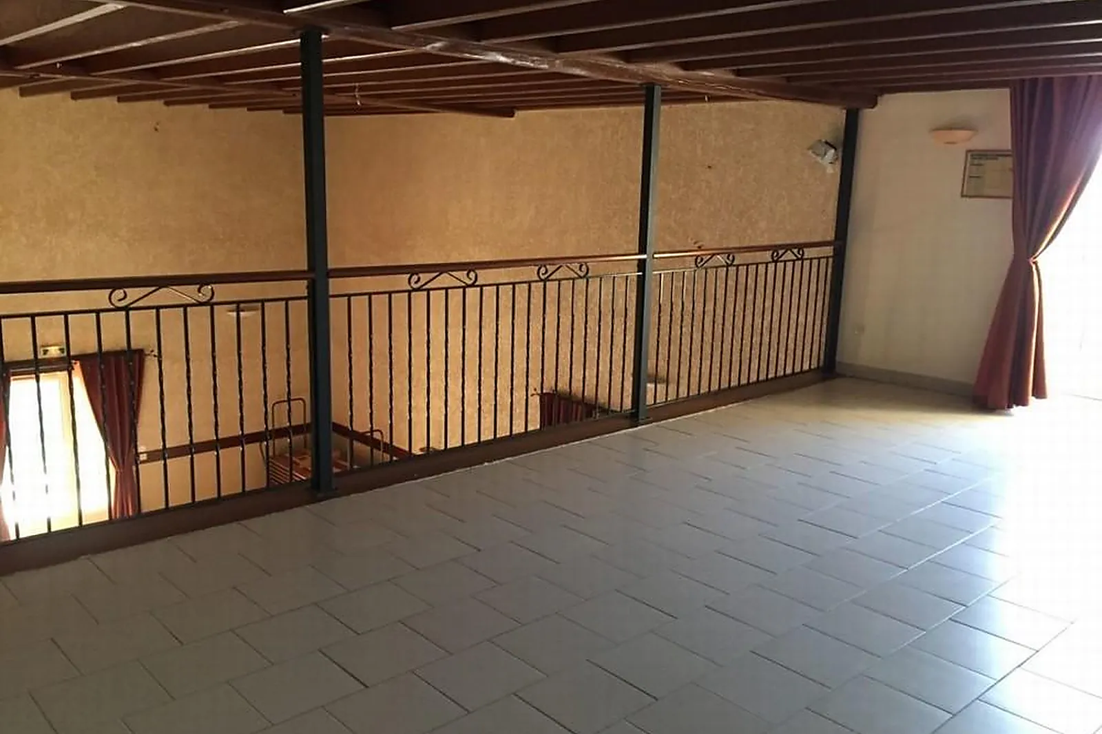 Lieux événementiels, LA FERME SAINT PIERRE