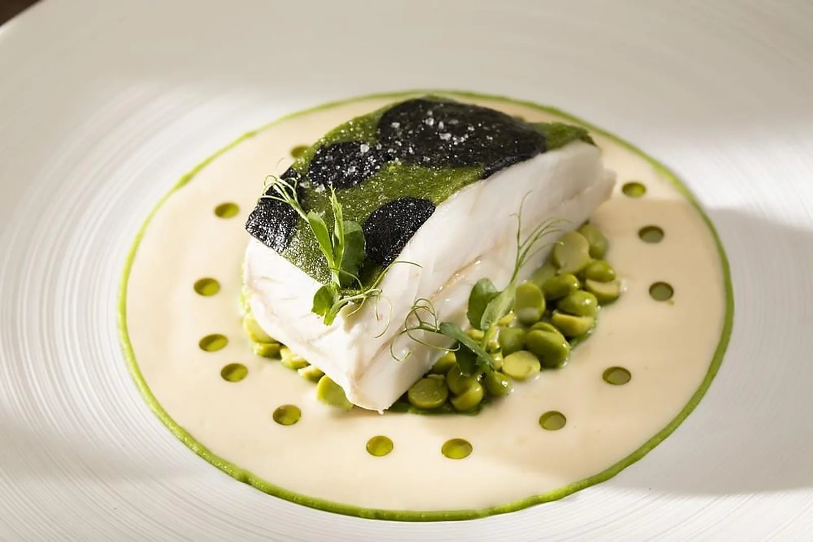 Lieux événementiels, LA FERME SAINT SIMÉON