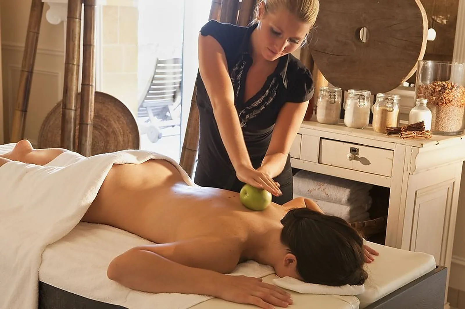 Lieux événementiels, LA FERME SAINT SIMÉON