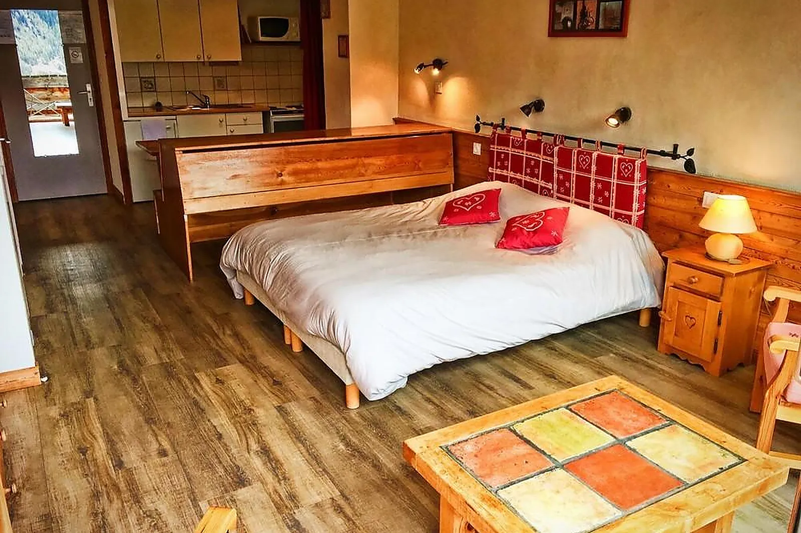 Lieux événementiels, LA FERME DE L'IZOARD