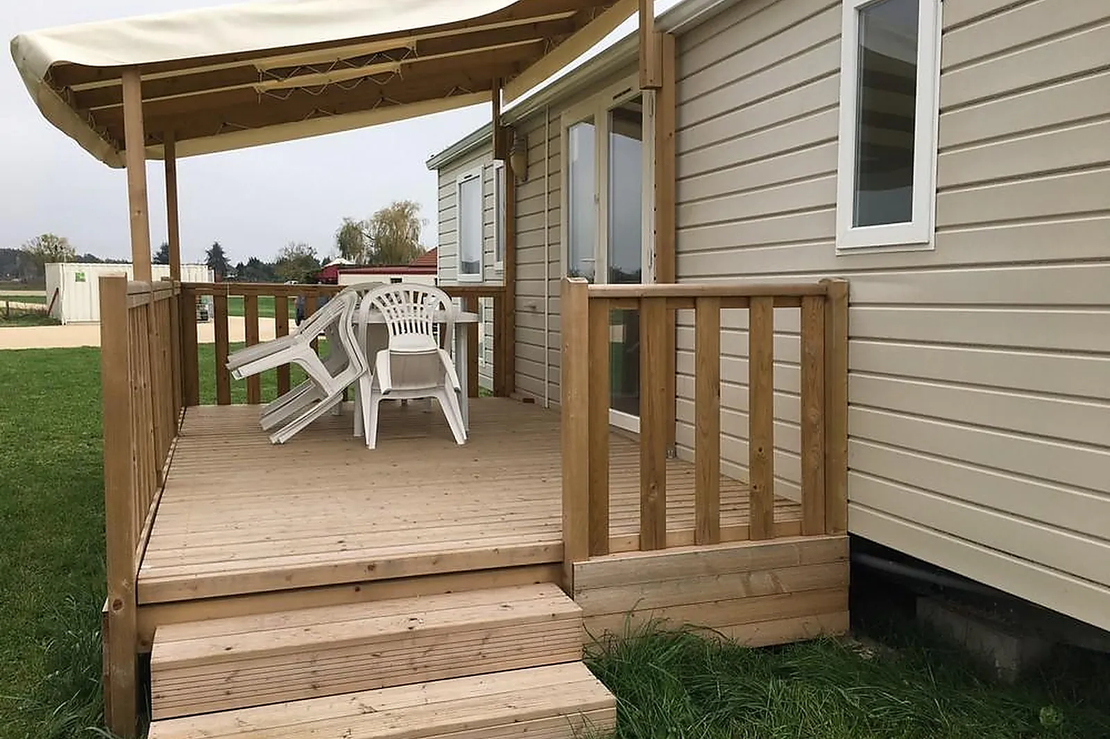 Lieux événementiels, LA FERME DE LORRIS