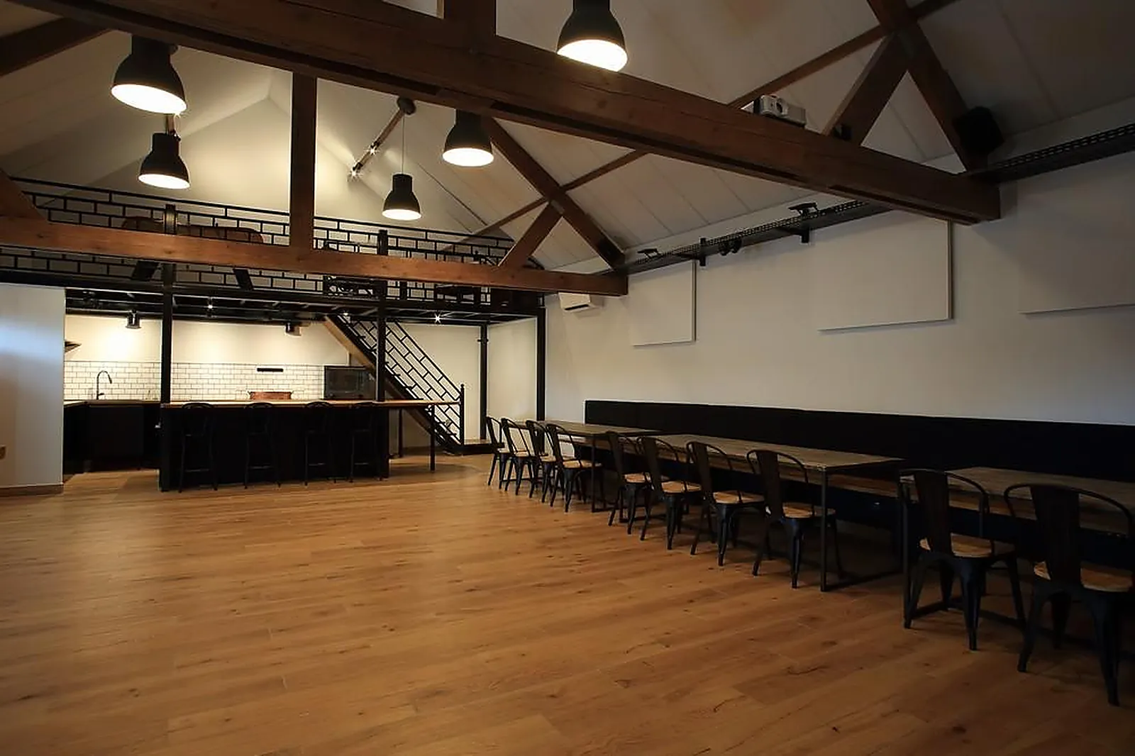 Lieux événementiels, LA FERME DE YERRES