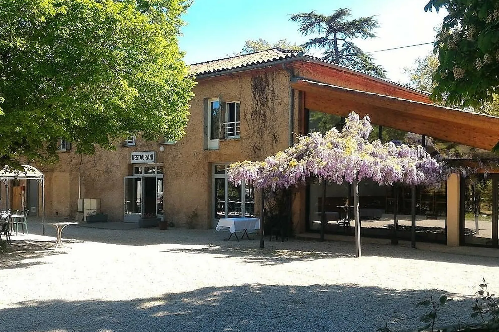 Lieux événementiels, LA FERME DE L'HOUME