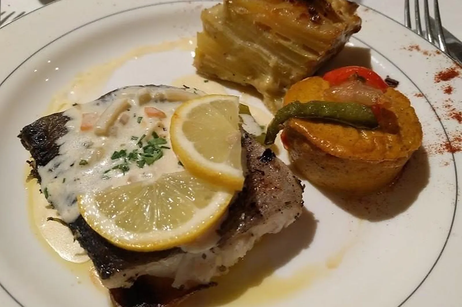 Lieux événementiels, LA FERME DE L'HOUME