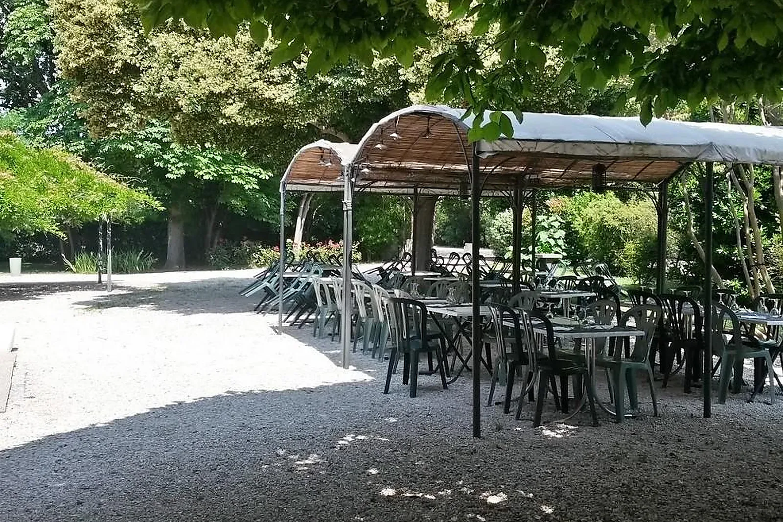 Lieux événementiels, LA FERME DE L'HOUME