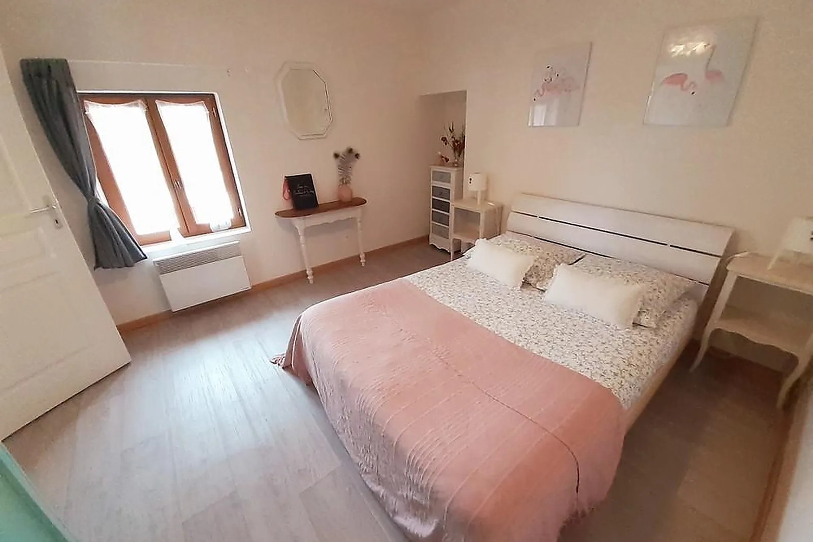 Lieux événementiels, LA FERME DE LA LOGE