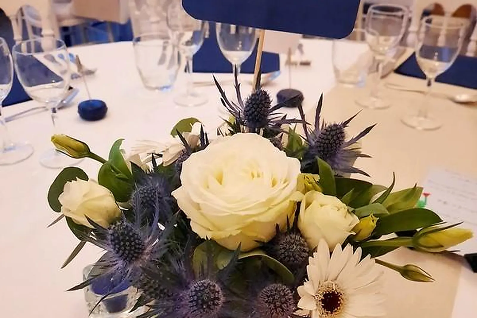 Lieux événementiels, LA FERME DE LA LOGE