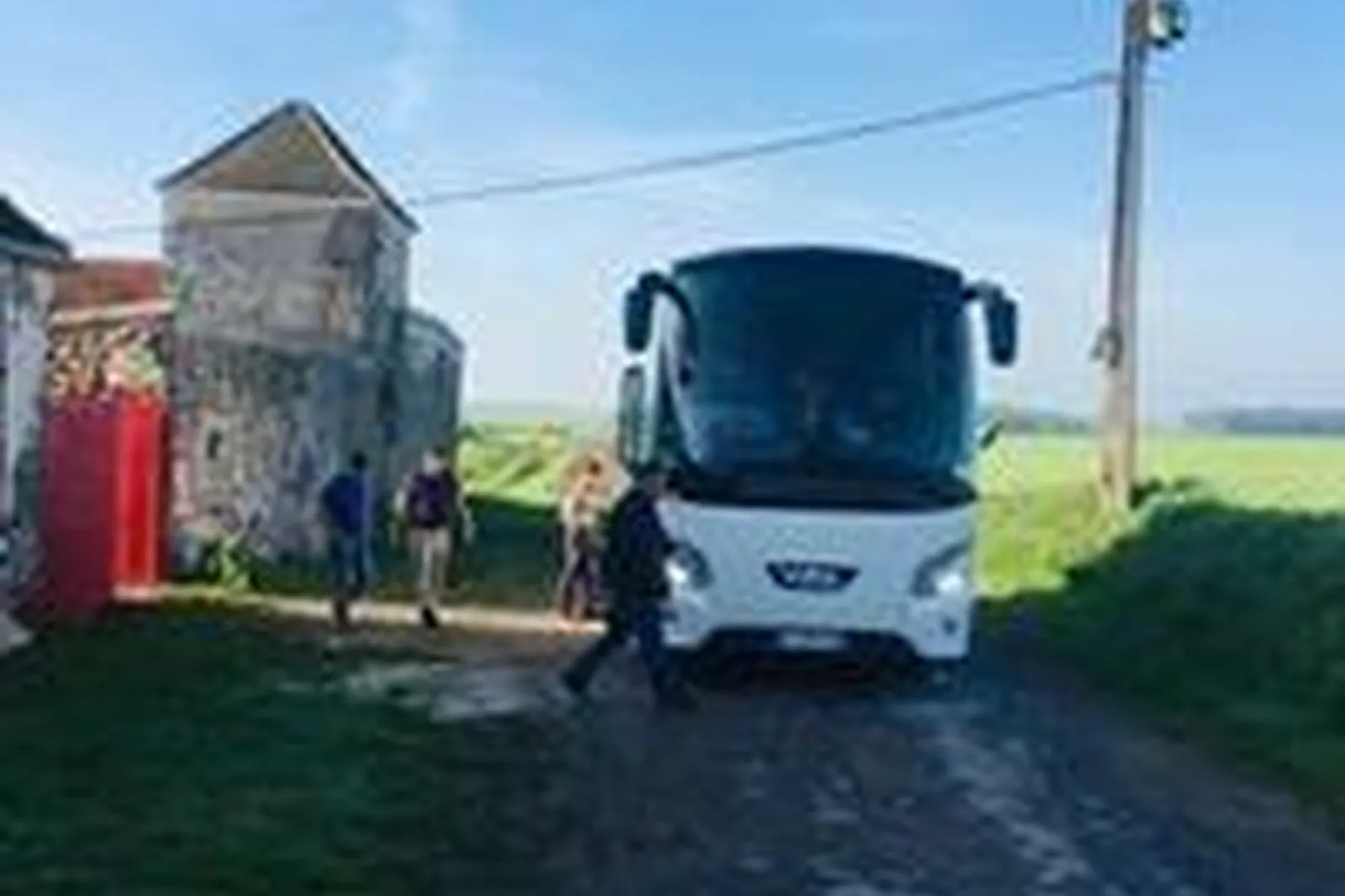 Lieux événementiels, LA FERME DE LA LOGE