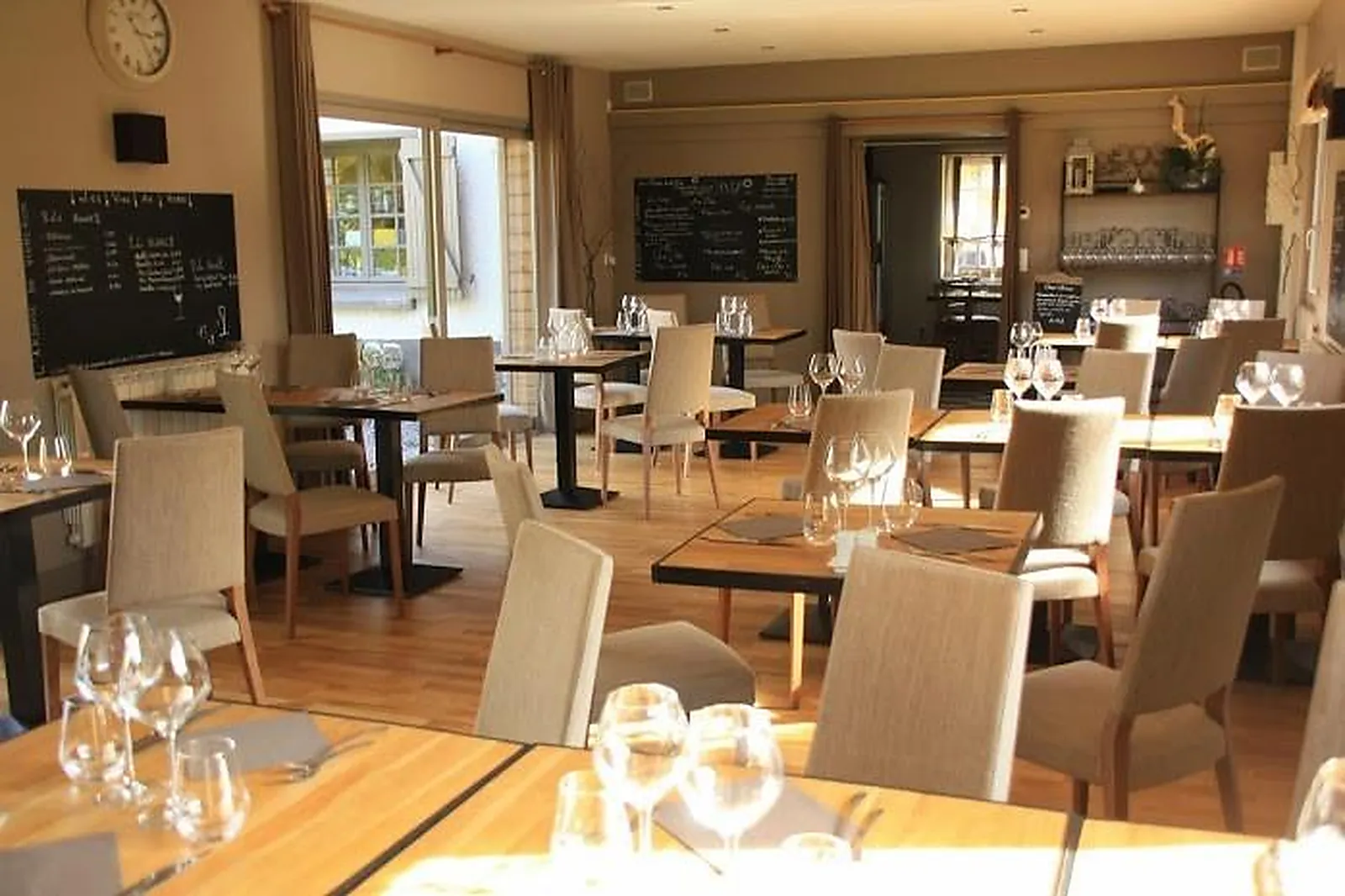 Lieux événementiels, LA FERME DES 3 LOUCHES