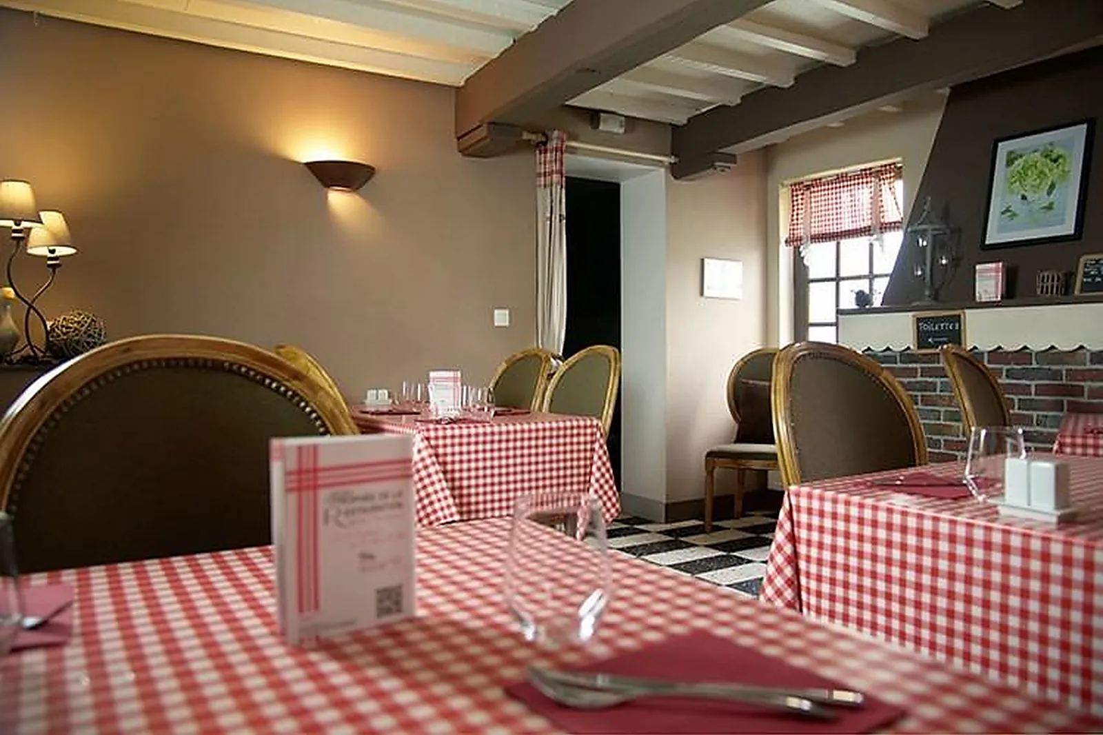 Lieux événementiels, LA FERME DES 3 LOUCHES