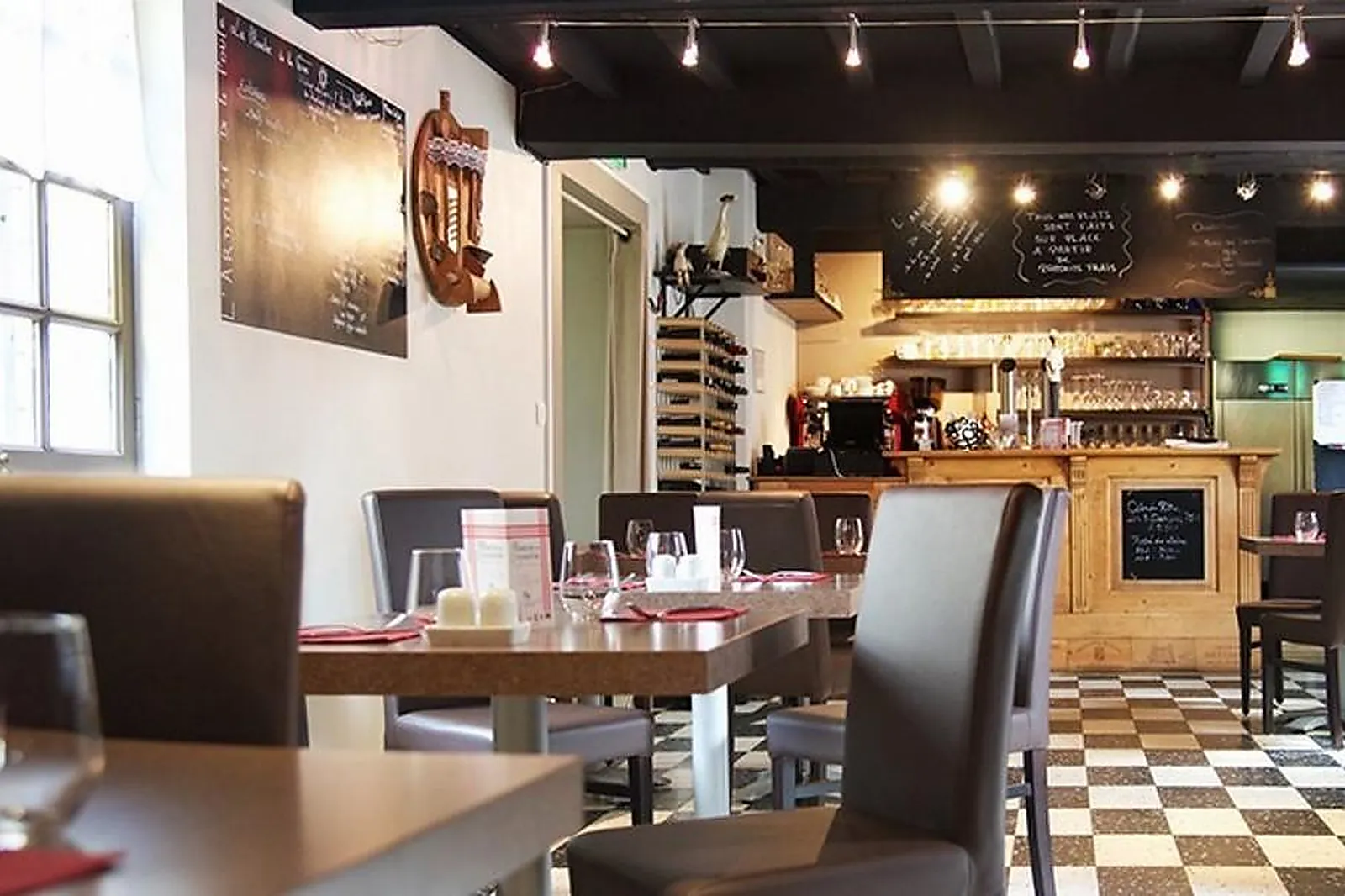 Lieux événementiels, LA FERME DES 3 LOUCHES