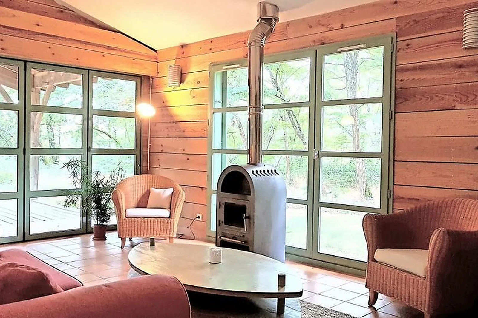 Lieux événementiels, LA FERME DES FILLES