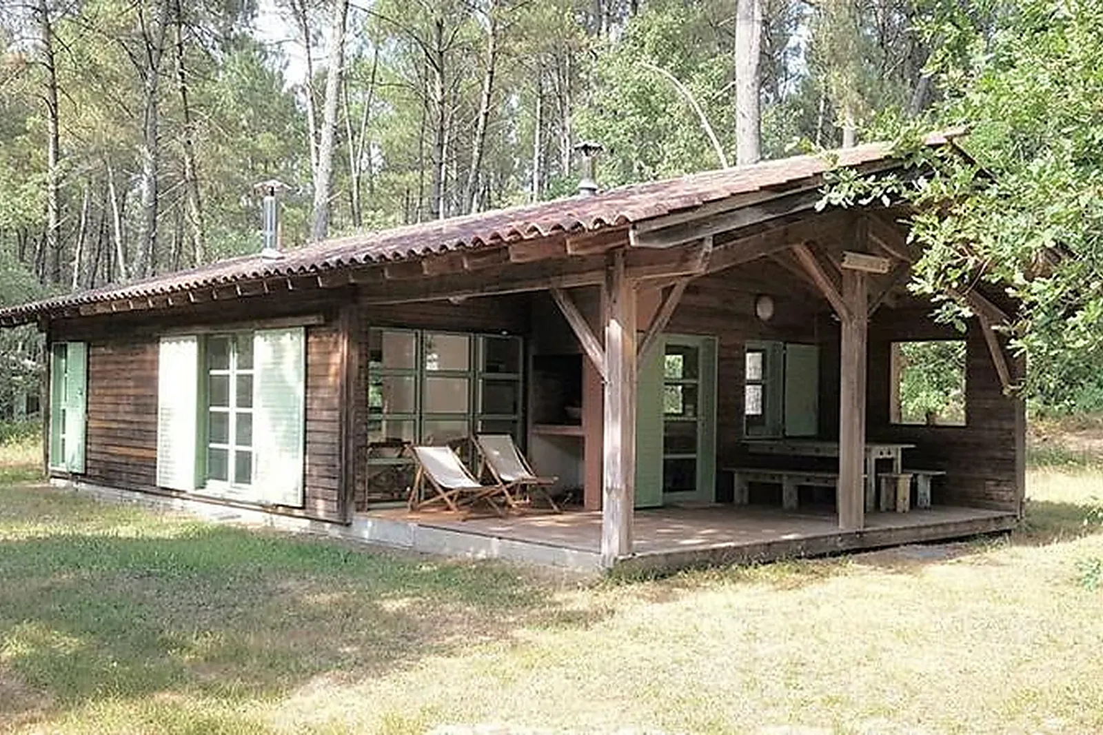 Lieux événementiels, LA FERME DES FILLES