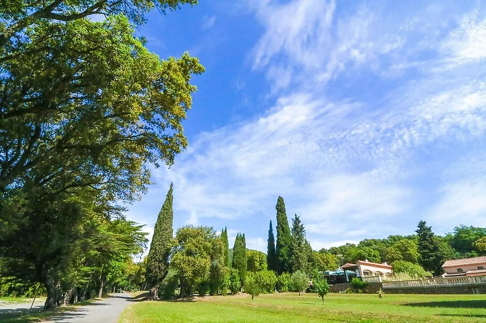 Lieux événementiels, LA FERME DES JANETS