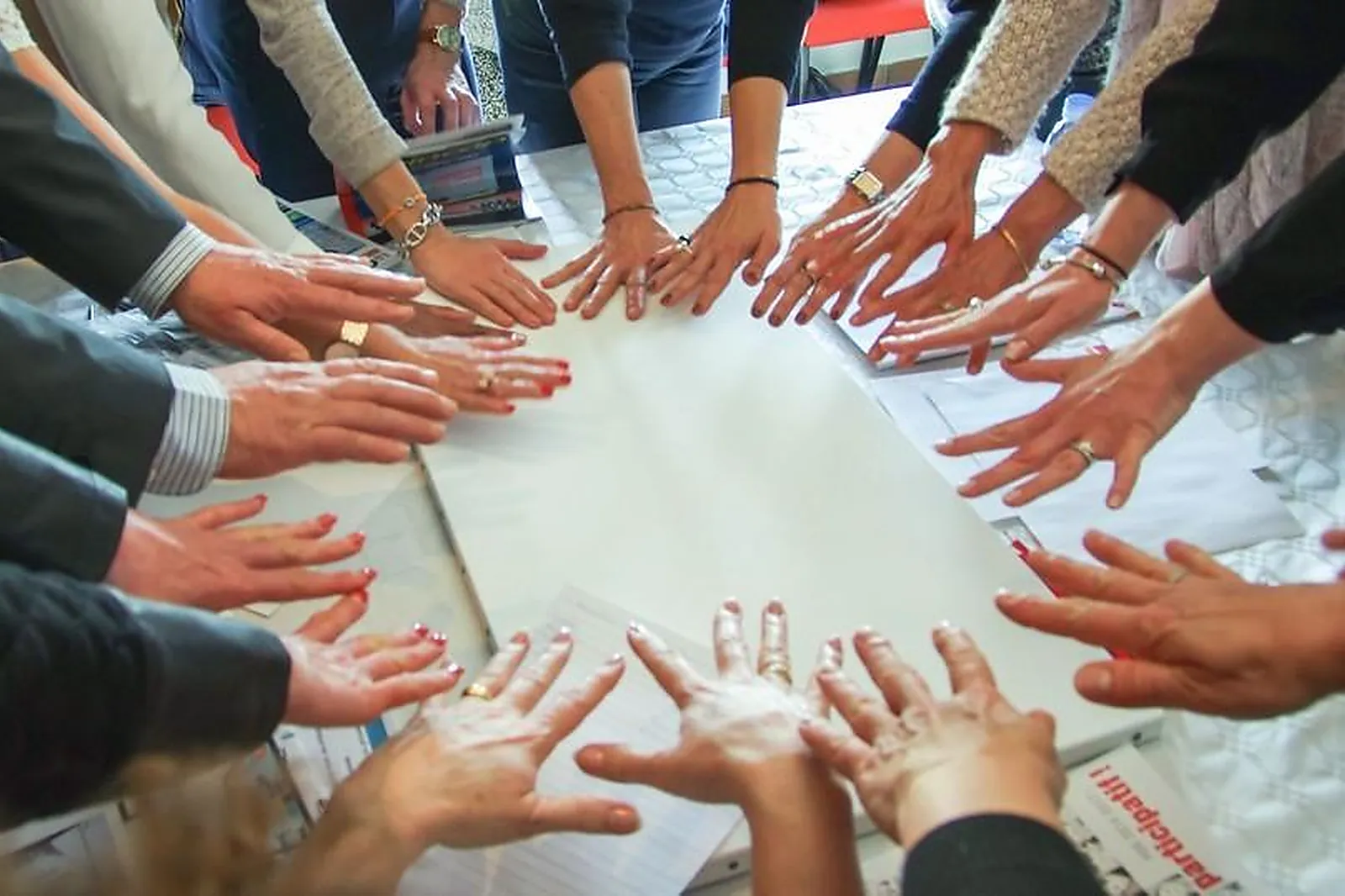 Lieux événementiels, LA FERME DES JANETS