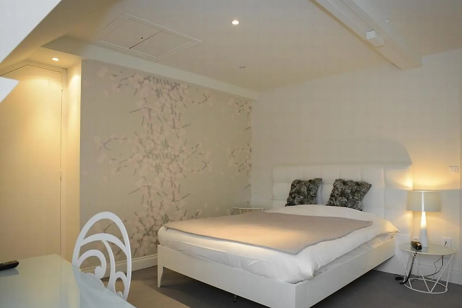 Lieux événementiels, LA FERME DES MARES