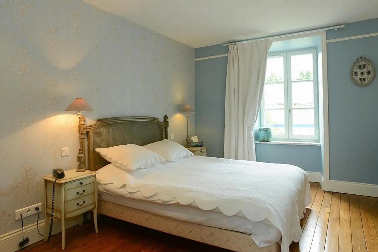 Lieux événementiels, LA FERME DES MARES