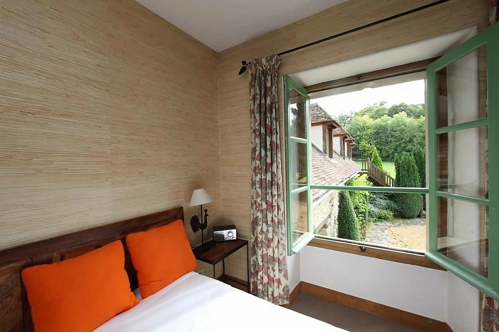 Lieux événementiels, LA FERME DES VALLÉES