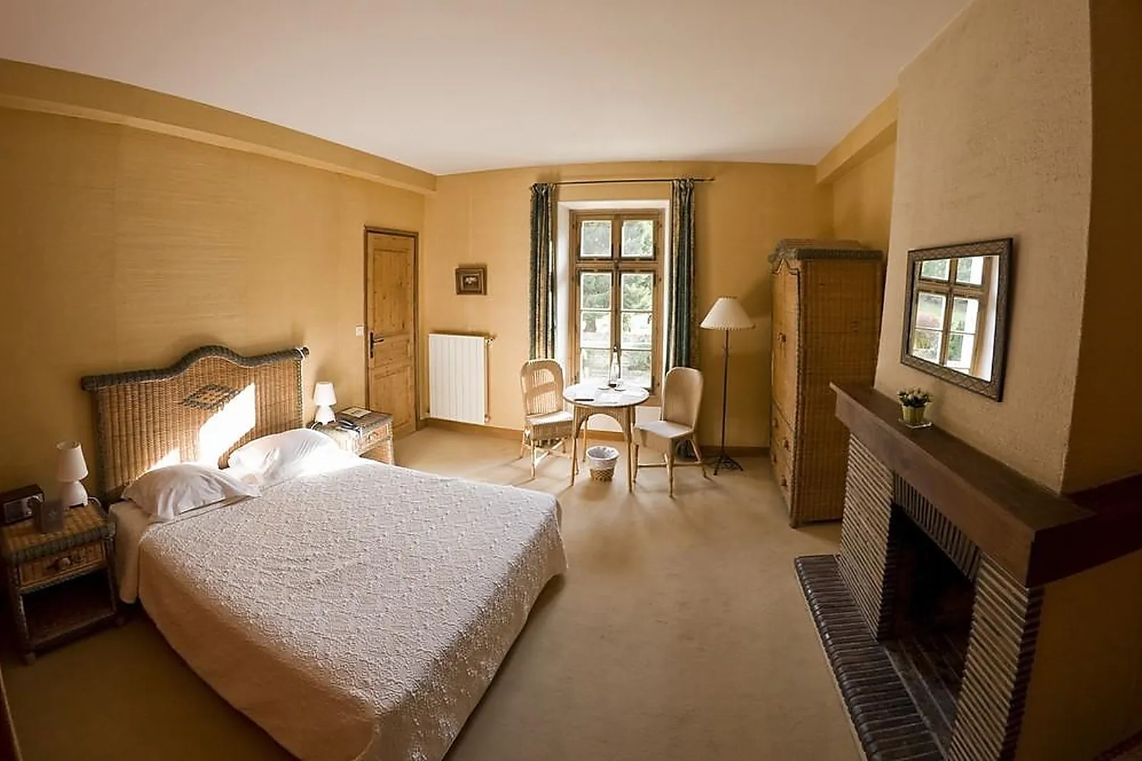 Lieux événementiels, LA FERME DES VALLÉES