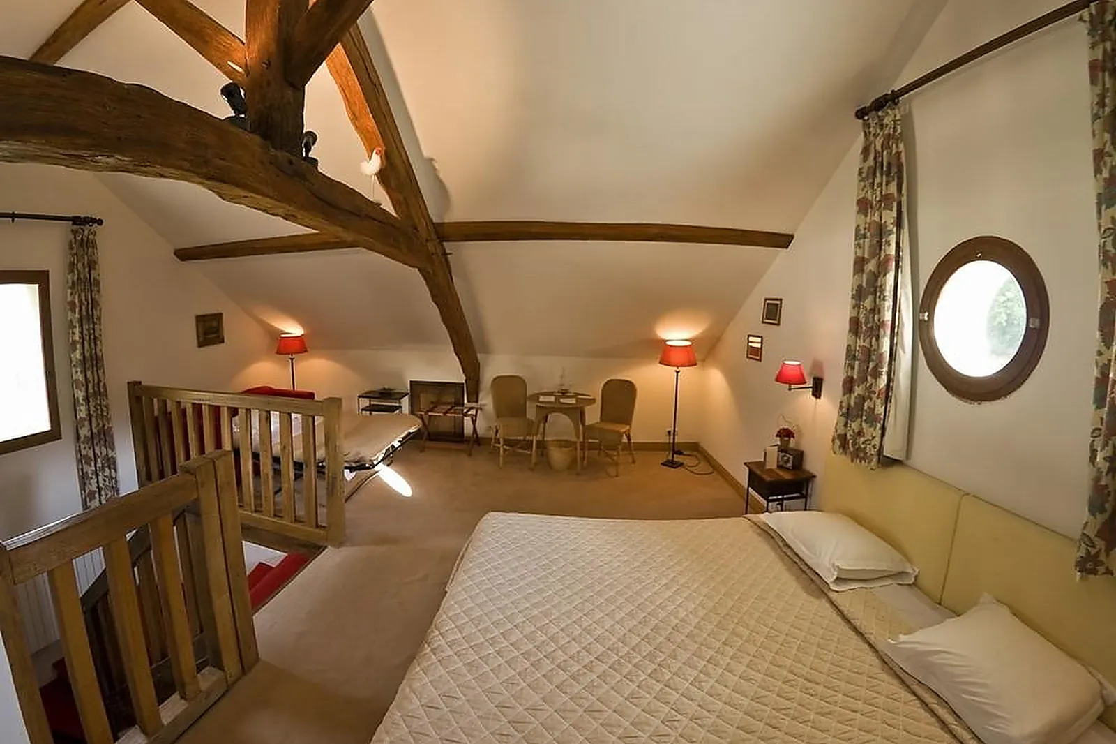 Lieux événementiels, LA FERME DES VALLÉES