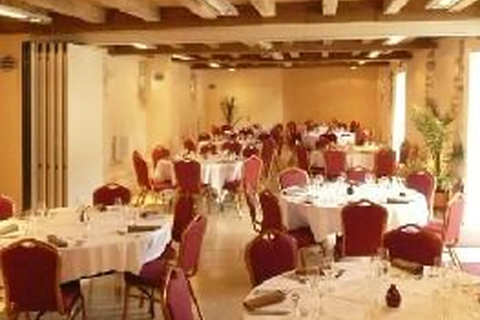 Lieux événementiels, LA FERME DU BLANCHOT