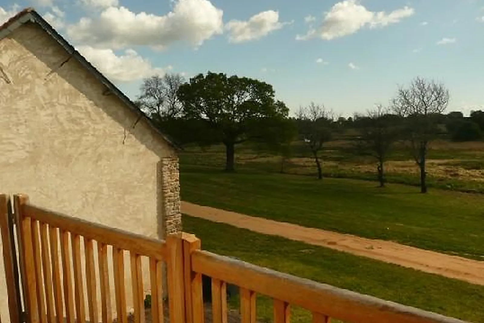 Lieux événementiels, LA FERME DU BLANCHOT