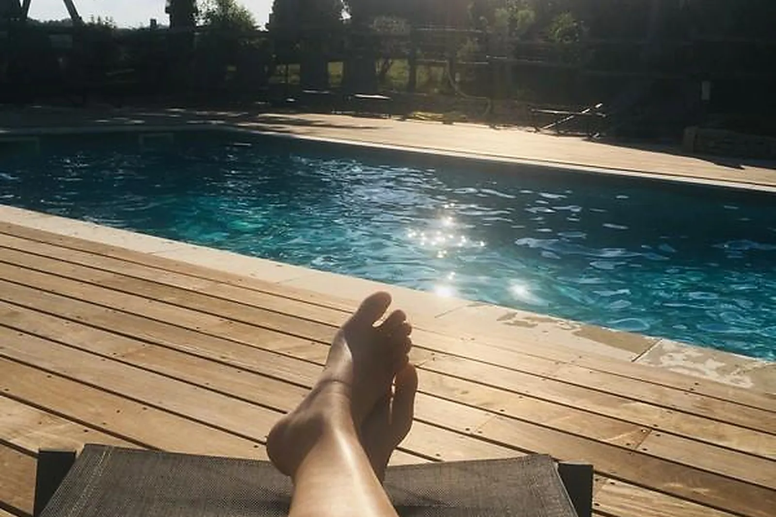 Lieux événementiels, LA FERME DU CAYLA