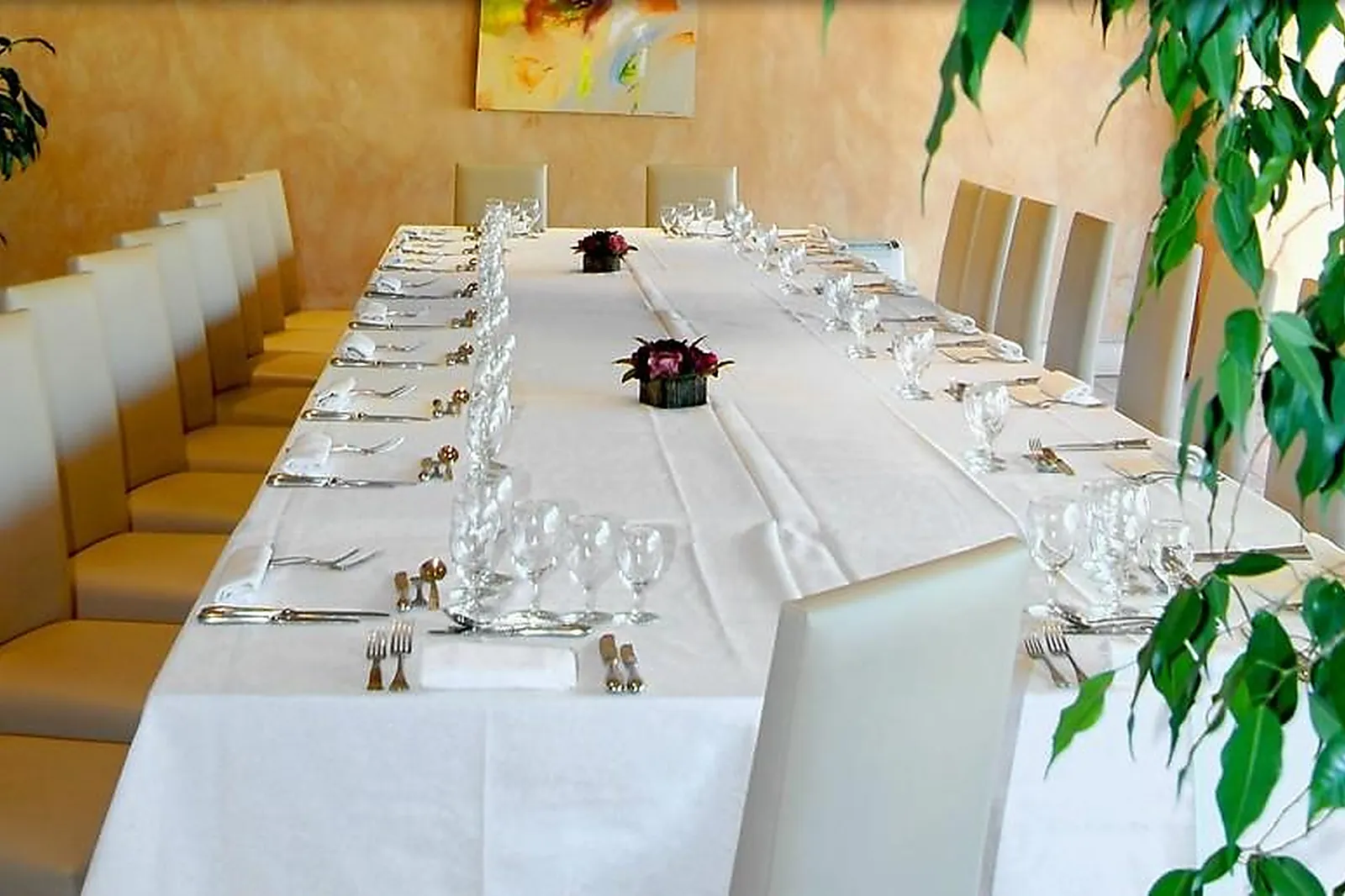 Lieux événementiels, LA FERME DU COMPOSTELLE