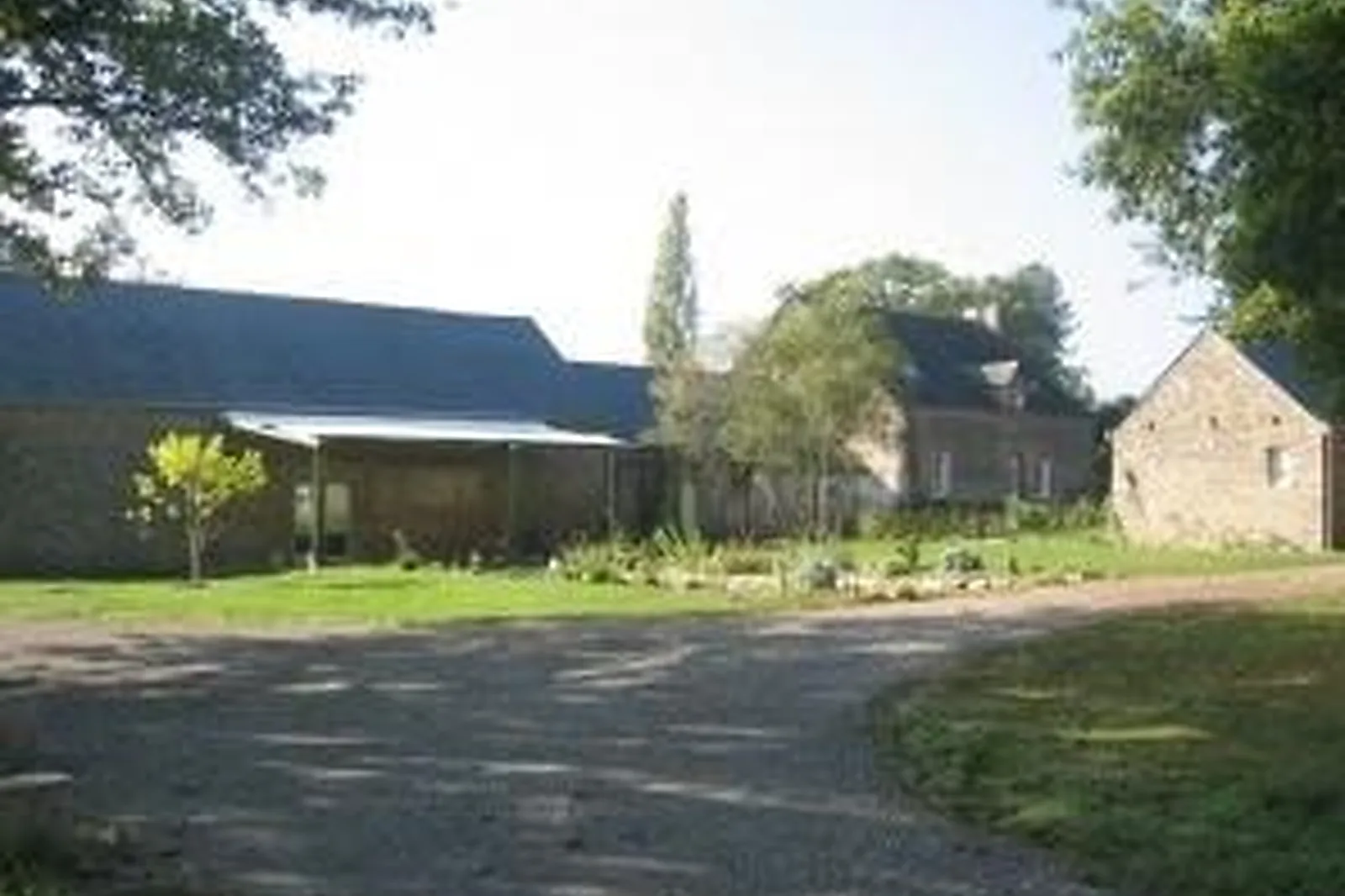 Lieux événementiels, LA FERME DU FORSDOFF