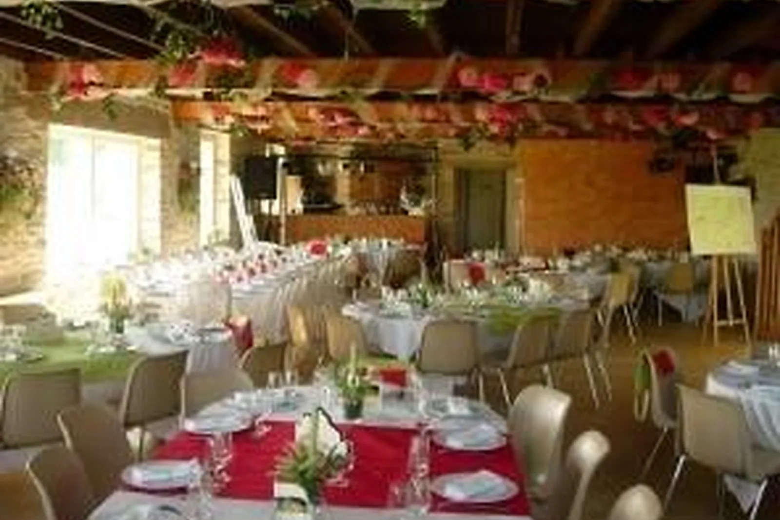 Lieux événementiels, LA FERME DU FORSDOFF