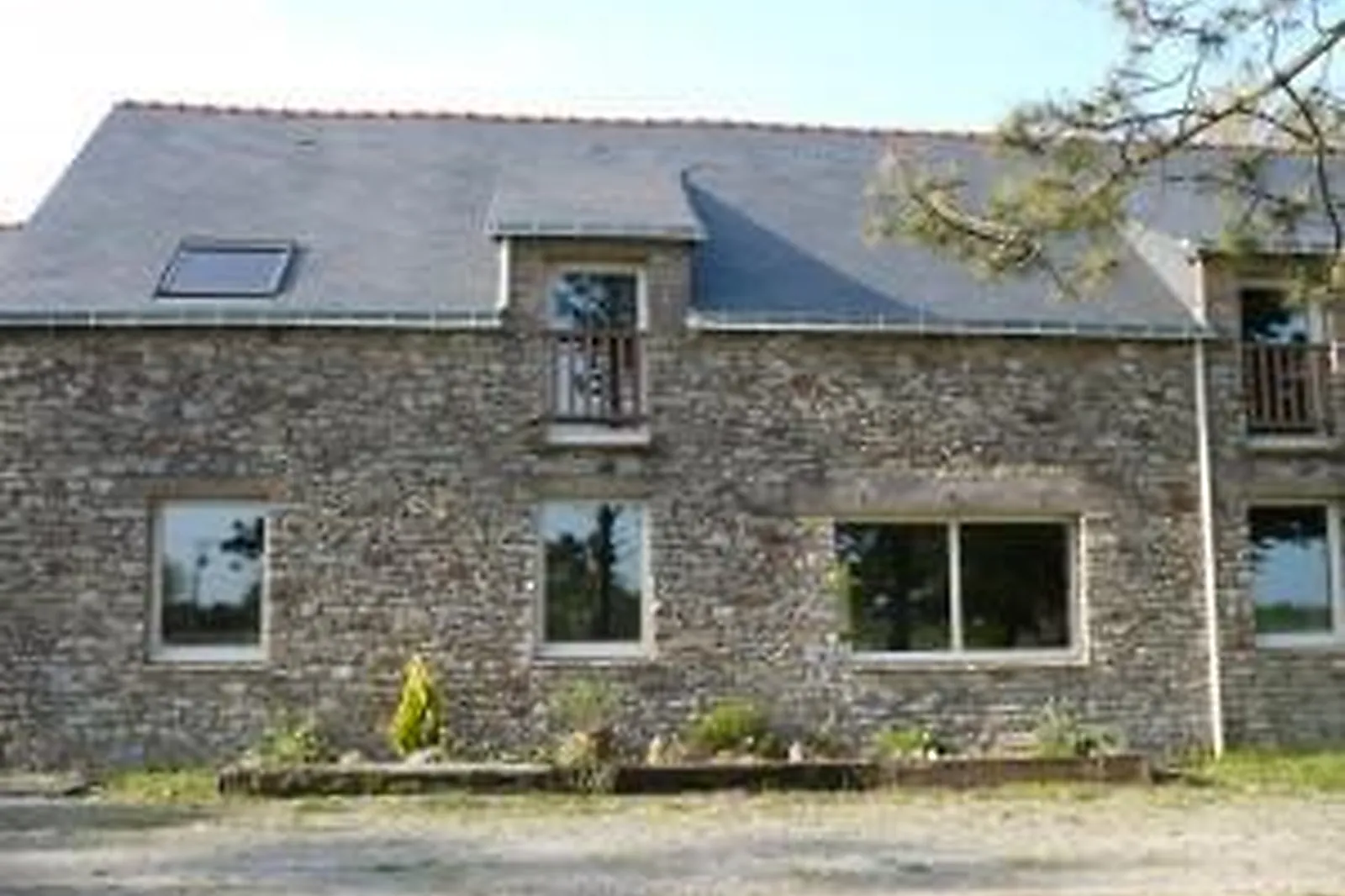 Lieux événementiels, LA FERME DU FORSDOFF