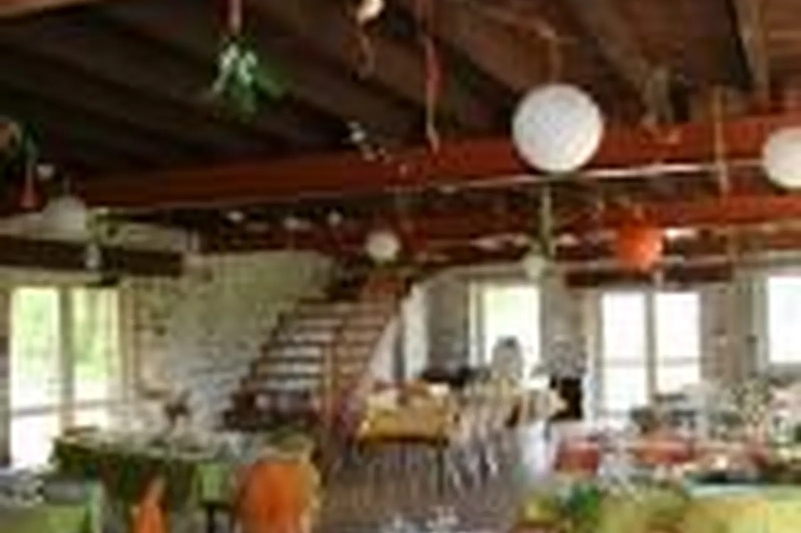 Lieux événementiels, LA FERME DU FORSDOFF