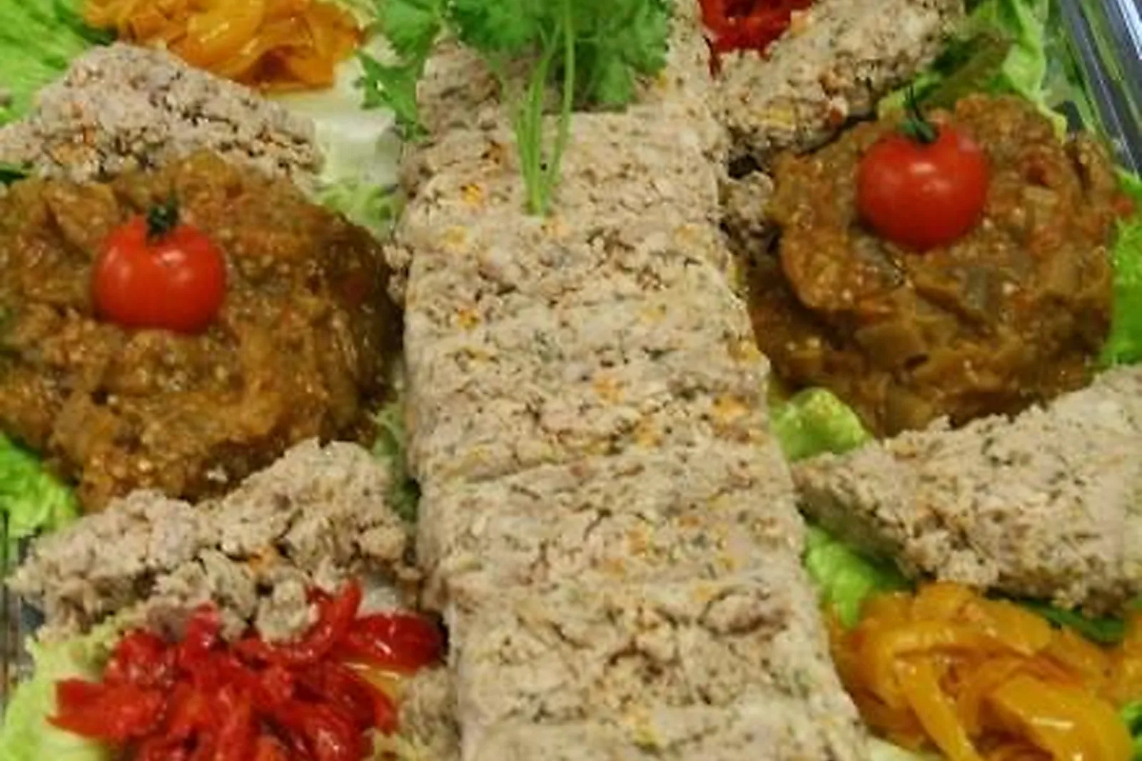 Lieux événementiels, LA FERME DU FORSDOFF