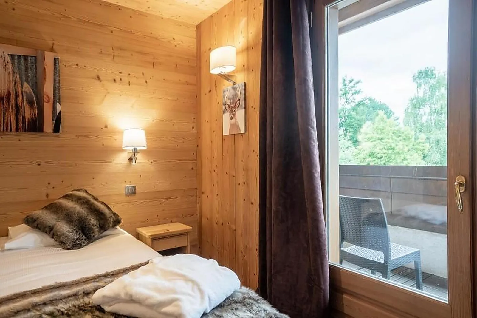 Lieux événementiels, LA FERME DU LAC