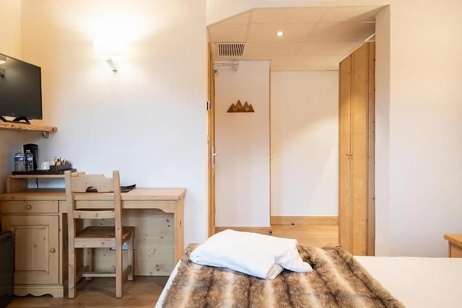 Lieux événementiels, LA FERME DU LAC