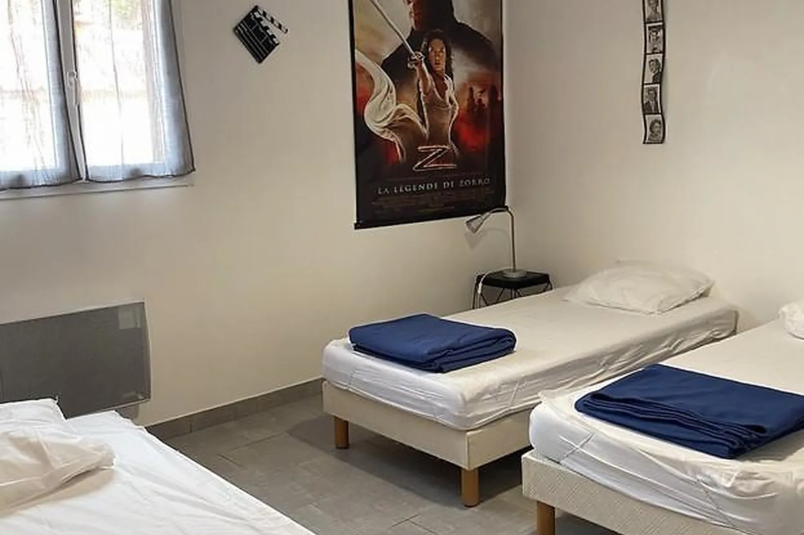 Lieux événementiels, LA FERME DU PHAEL