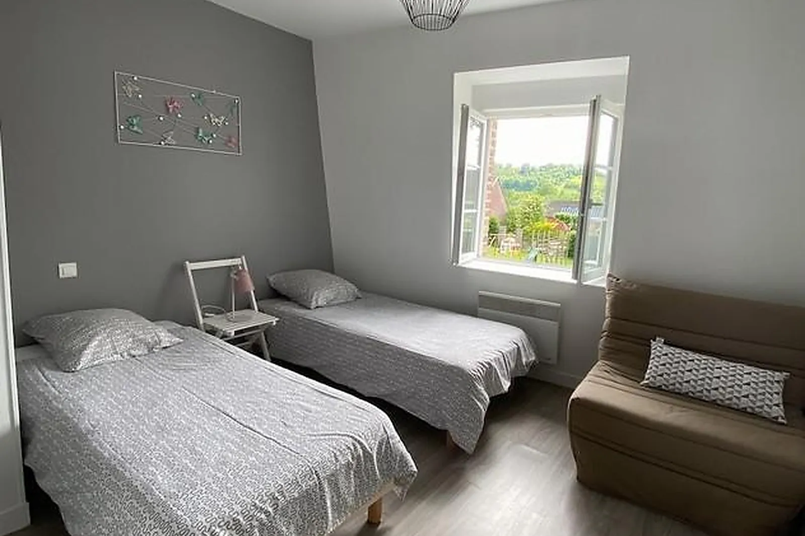 Lieux événementiels, LA FERME DU PHAEL