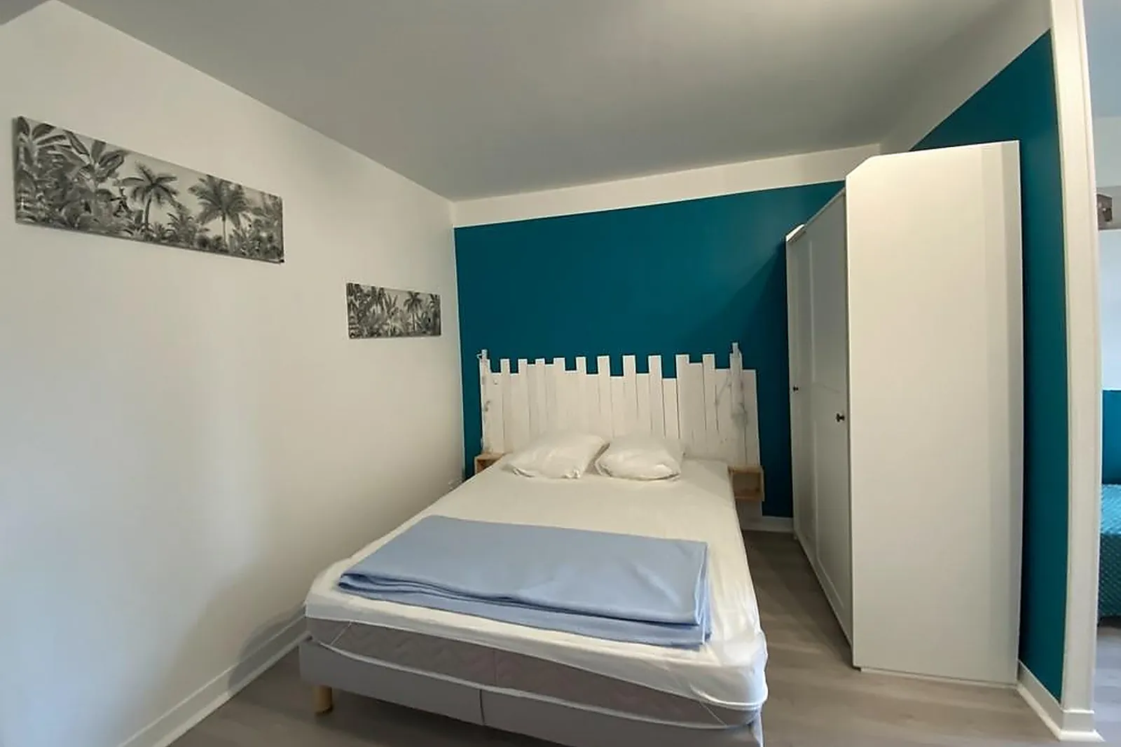 Lieux événementiels, LA FERME DU PHAEL