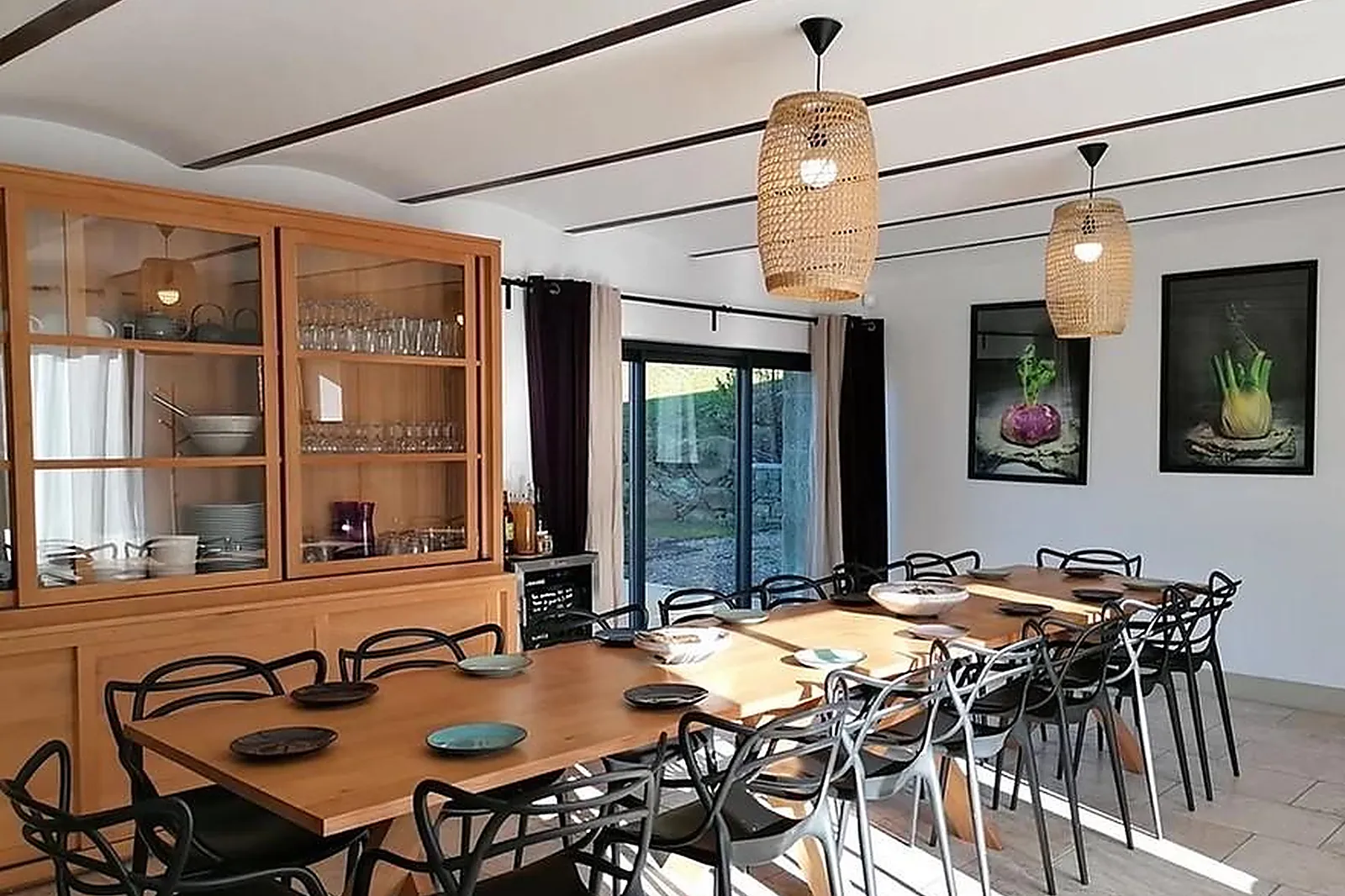 Lieux événementiels, LA FERME DU RASTEL