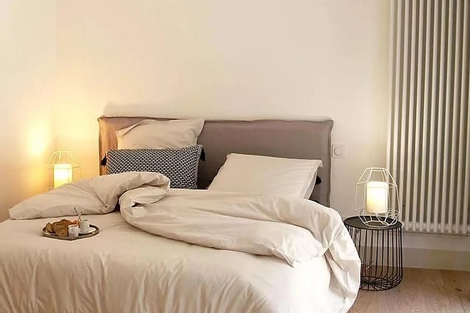 Lieux événementiels, LA FERME DU RASTEL