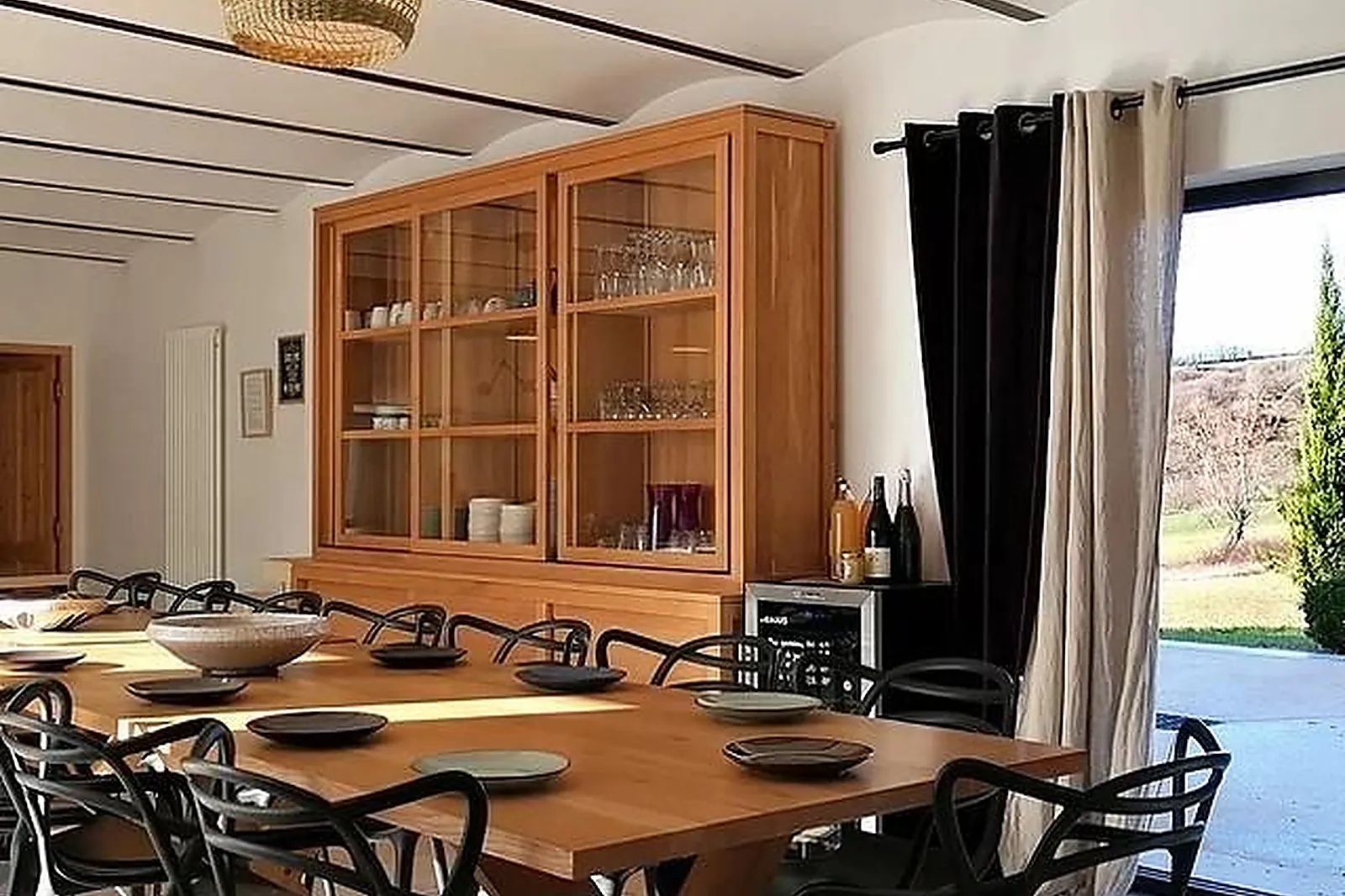 Lieux événementiels, LA FERME DU RASTEL