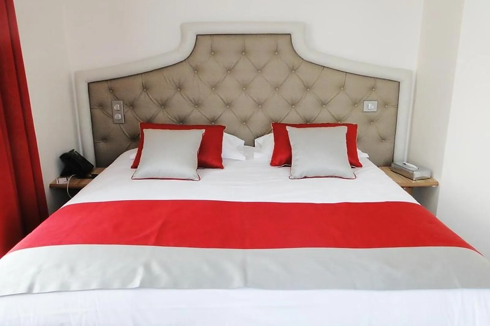 Lieux événementiels, LA FERRIÈRE