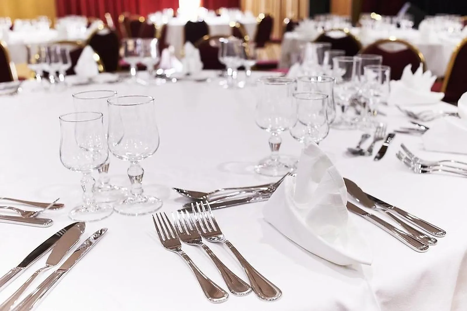 Lieux événementiels, LA FERRIÈRE