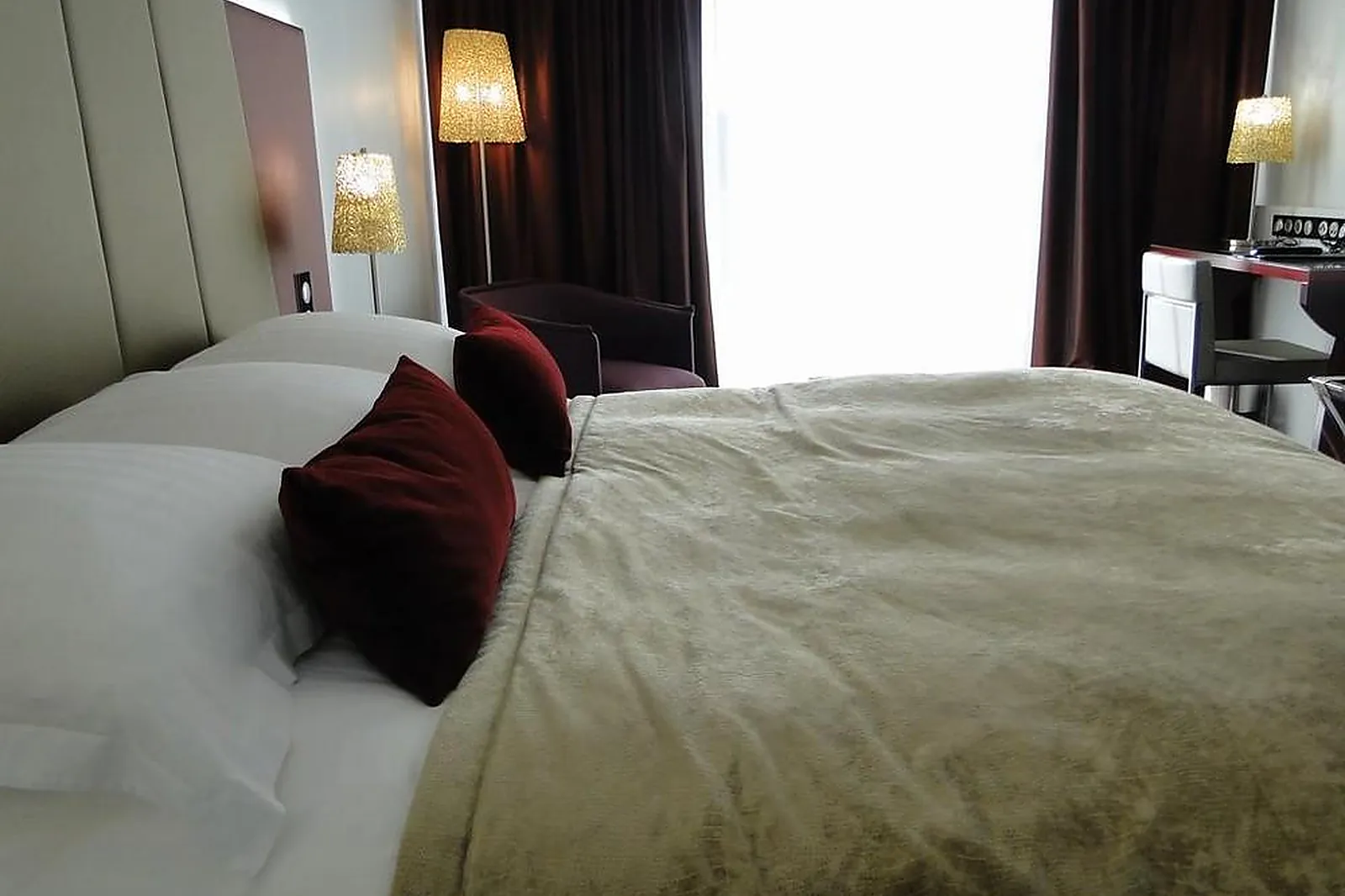 Lieux événementiels, LA FERRIÈRE